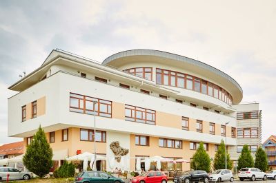 AGEL Mammacentrum sv. Agáty potvrdilo v roku 2025 vysokú kvalitu a rozvoj zdravotnej starostlivosti