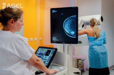 Od 1. júla 2026 majú ženy od 40 rokov opäť nárok na bezplatné mamografické vyšetrenie